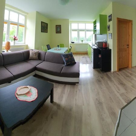 Apartmán Helenka Stará Morava Tatranská Lomnica Exterior foto