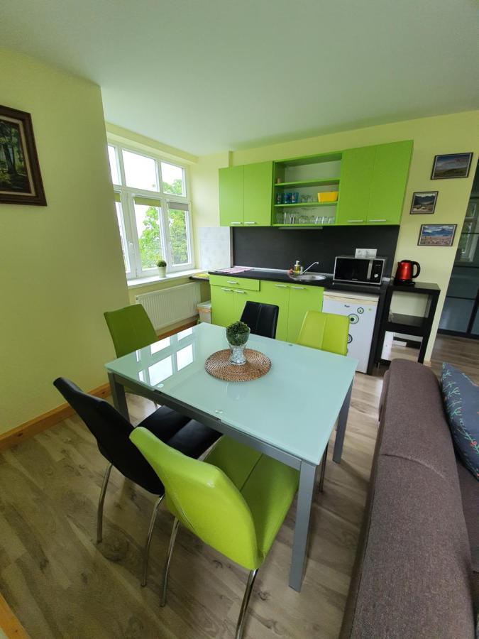Apartmán Helenka Stará Morava Tatranská Lomnica Exterior foto