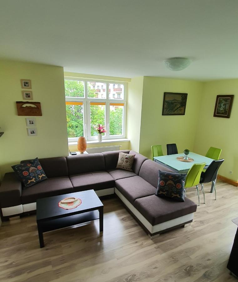 Apartmán Helenka Stará Morava Tatranská Lomnica Exterior foto