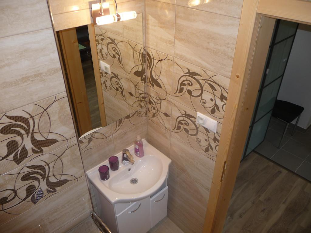 Apartmán Helenka Stará Morava Tatranská Lomnica Quarto foto