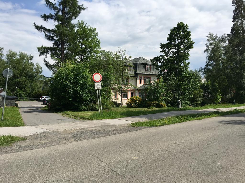 Apartmán Helenka Stará Morava Tatranská Lomnica Exterior foto