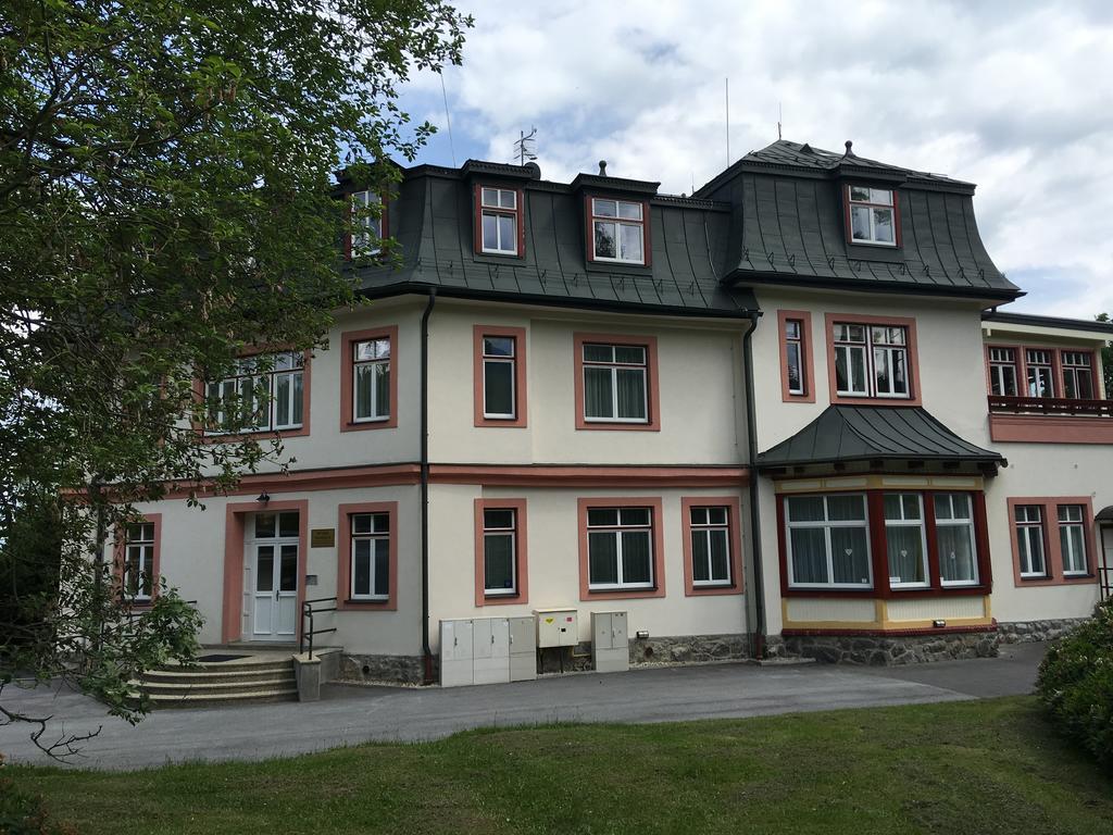 Apartmán Helenka Stará Morava Tatranská Lomnica Exterior foto
