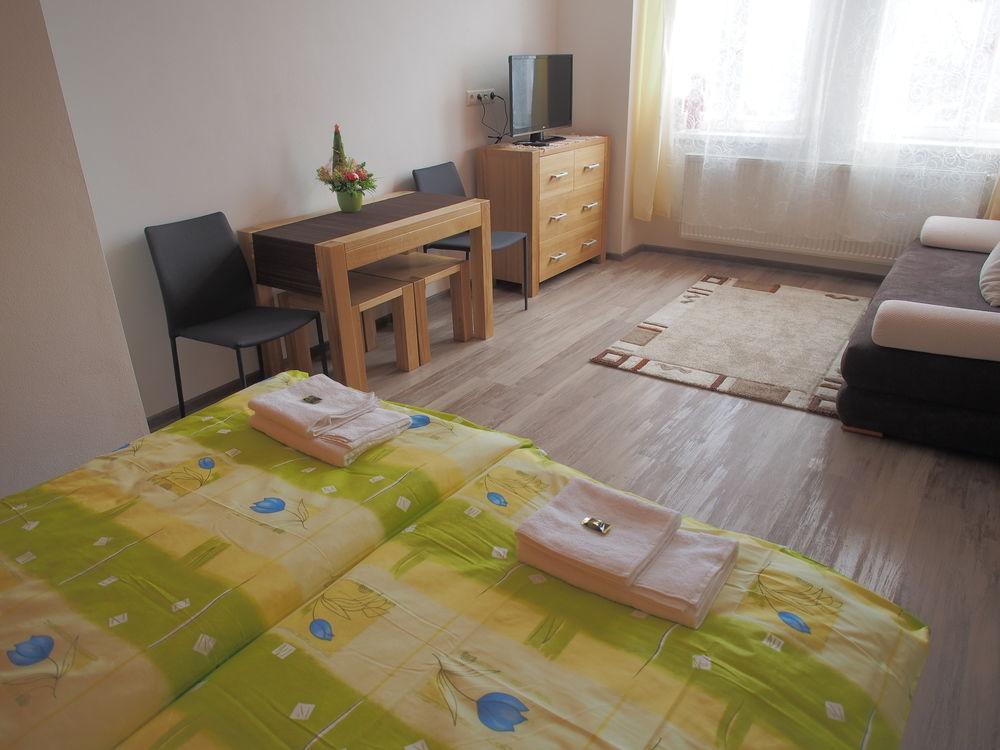 Apartmán Helenka Stará Morava Tatranská Lomnica Exterior foto