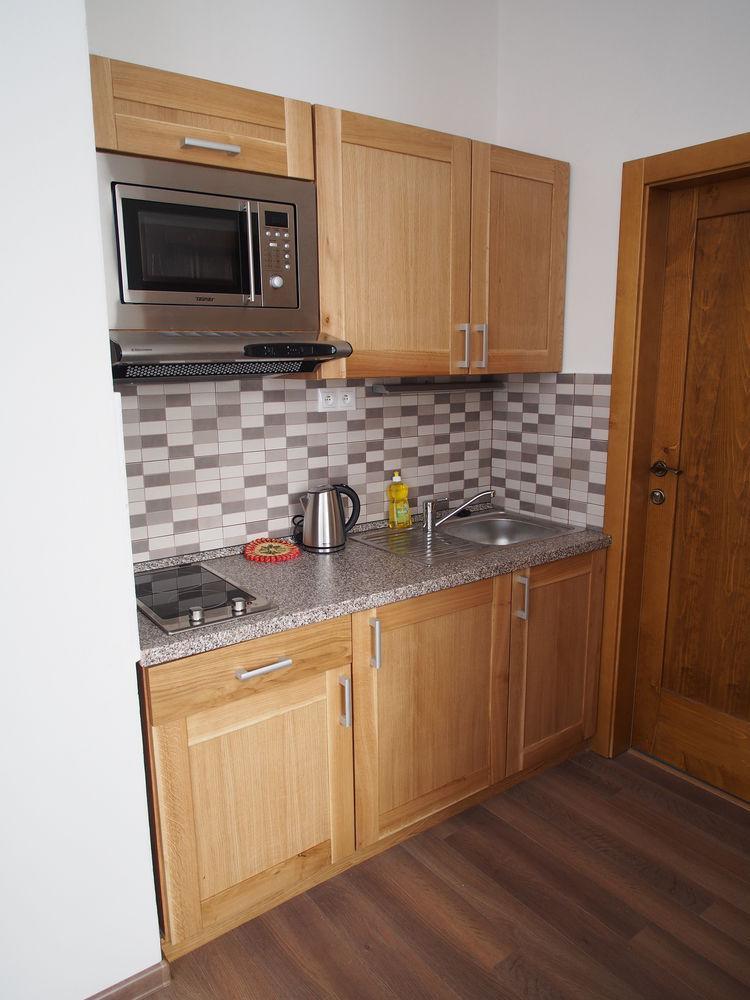 Apartmán Helenka Stará Morava Tatranská Lomnica Exterior foto