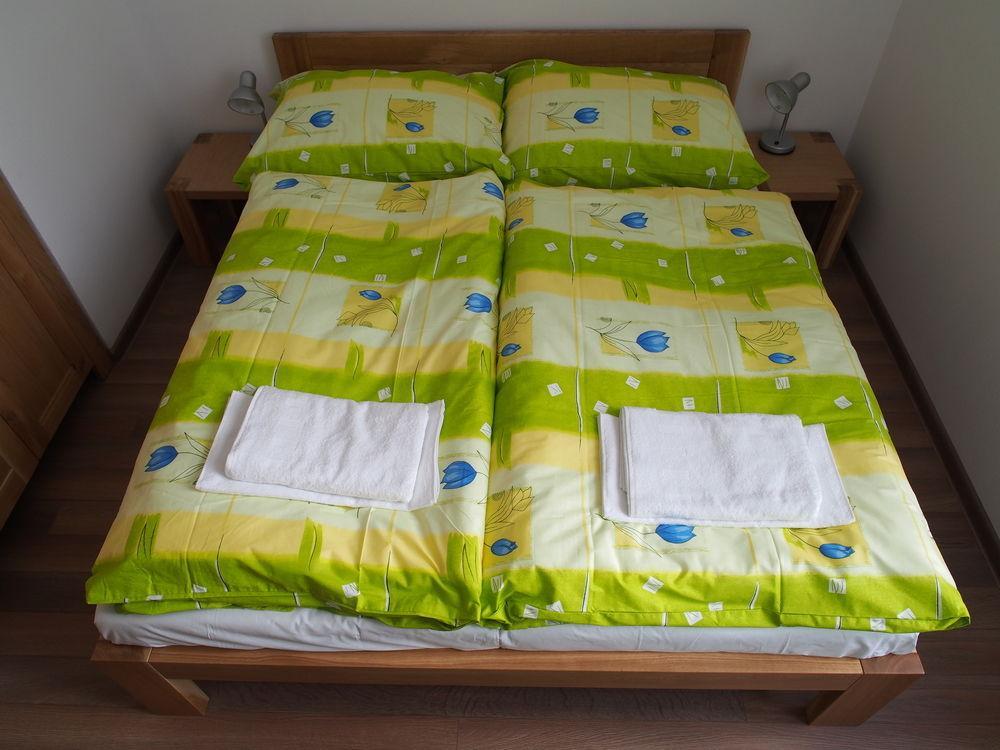 Apartmán Helenka Stará Morava Tatranská Lomnica Exterior foto
