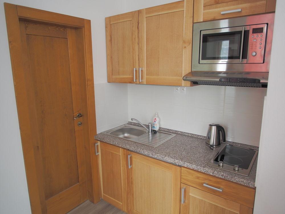 Apartmán Helenka Stará Morava Tatranská Lomnica Exterior foto