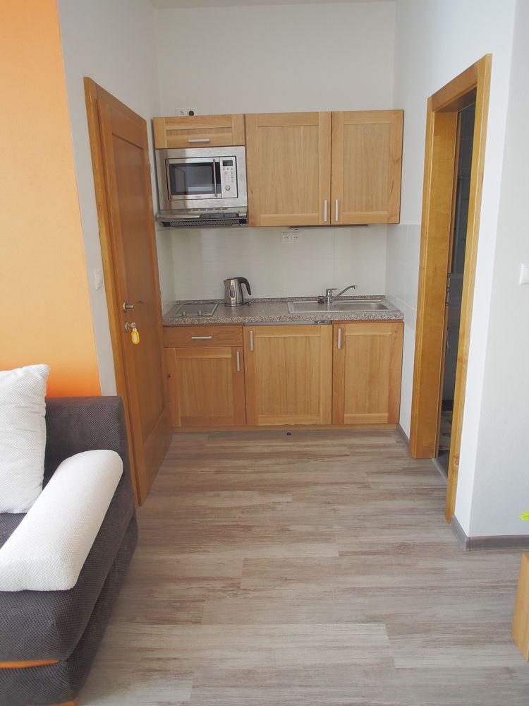 Apartmán Helenka Stará Morava Tatranská Lomnica Exterior foto