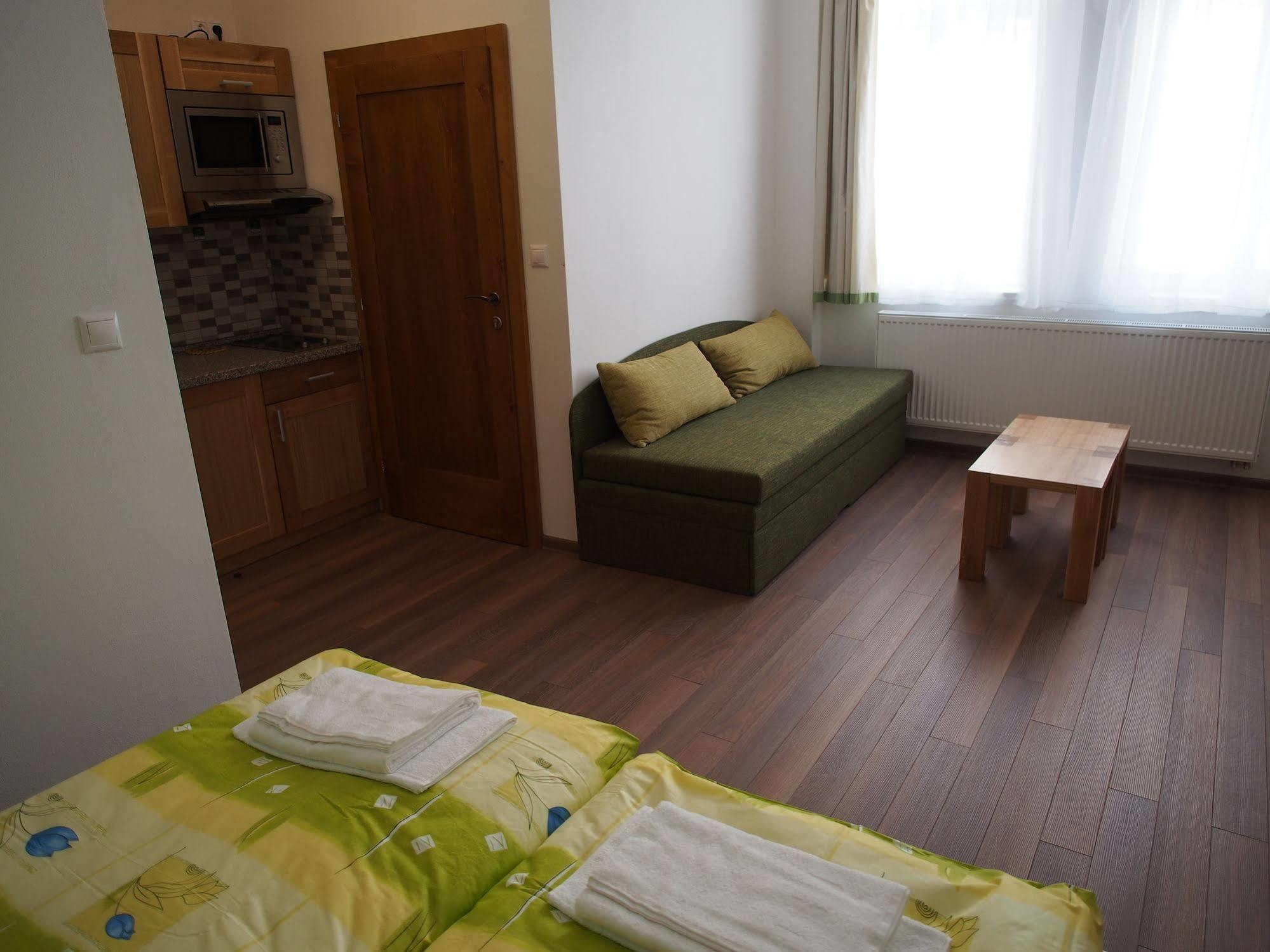 Apartmán Helenka Stará Morava Tatranská Lomnica Exterior foto