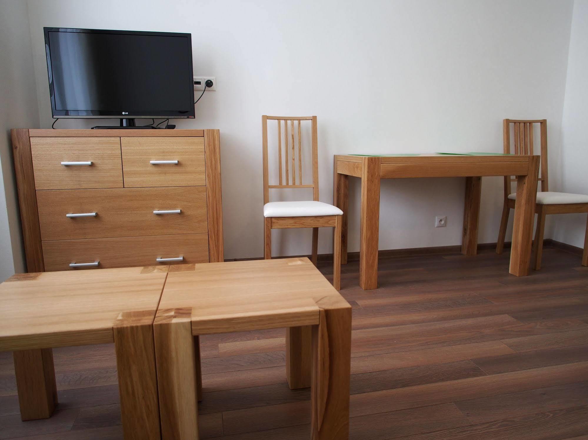 Apartmán Helenka Stará Morava Tatranská Lomnica Exterior foto