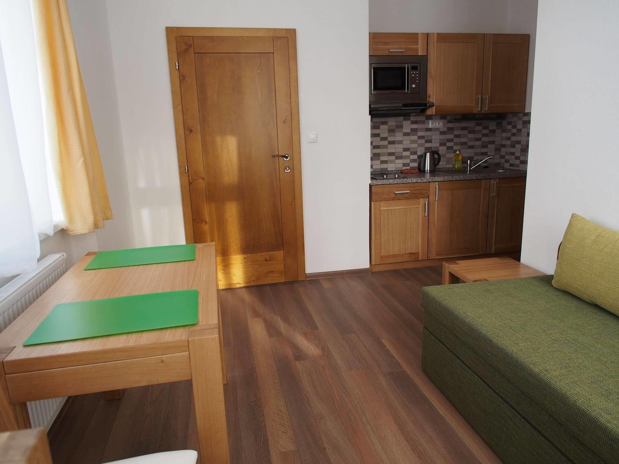 Apartmán Helenka Stará Morava Tatranská Lomnica Exterior foto