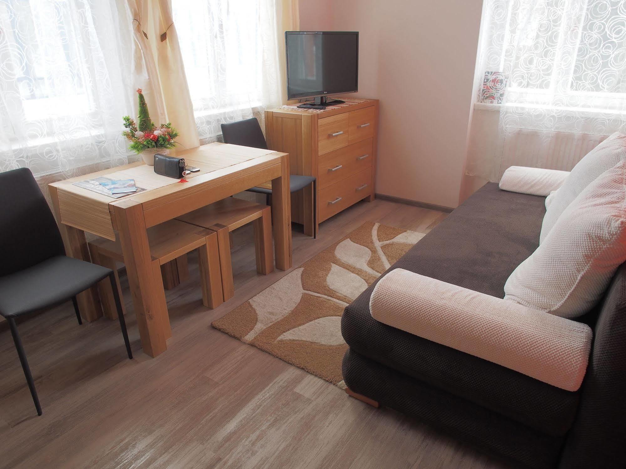 Apartmán Helenka Stará Morava Tatranská Lomnica Exterior foto