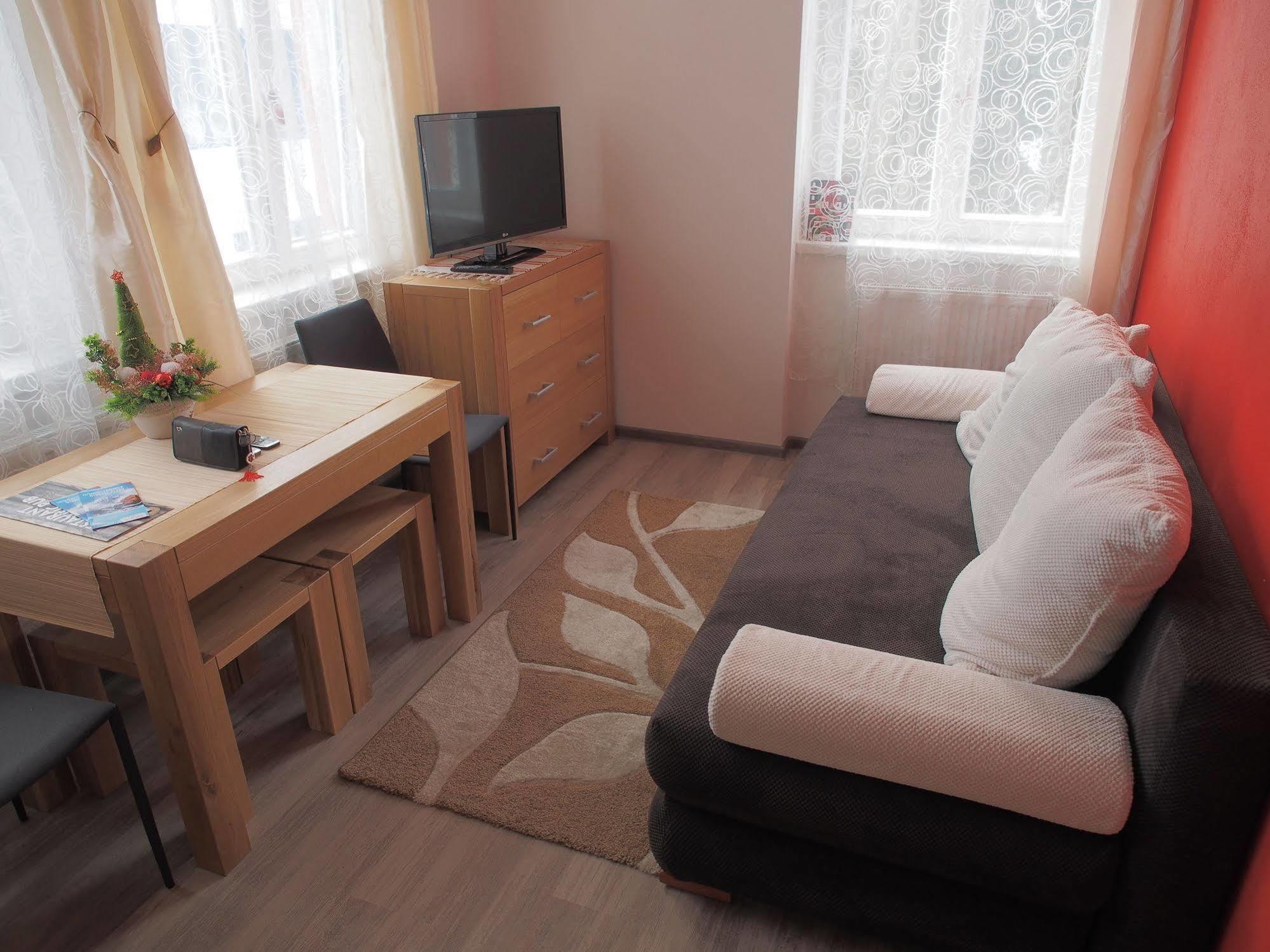 Apartmán Helenka Stará Morava Tatranská Lomnica Exterior foto