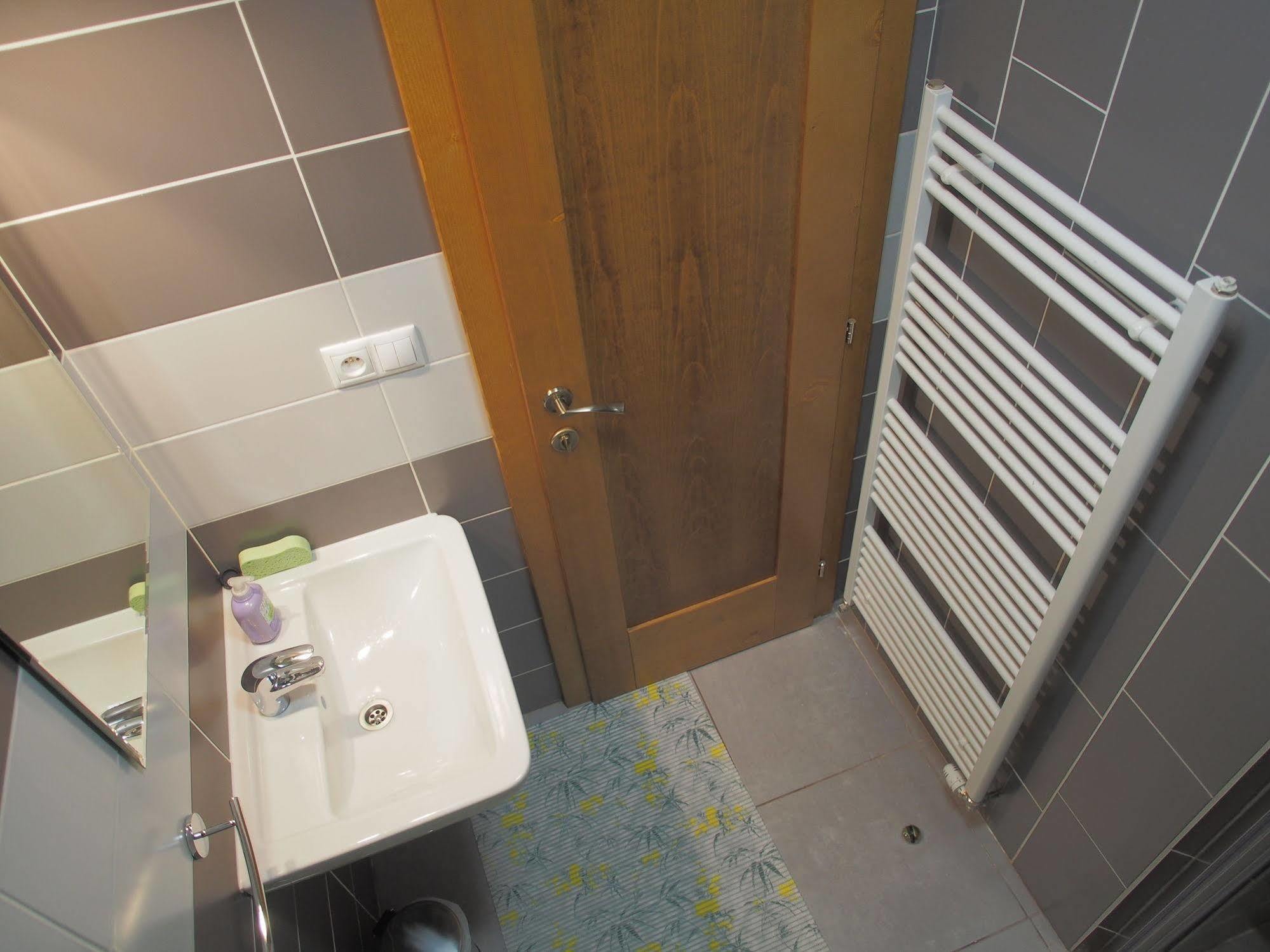 Apartmán Helenka Stará Morava Tatranská Lomnica Exterior foto