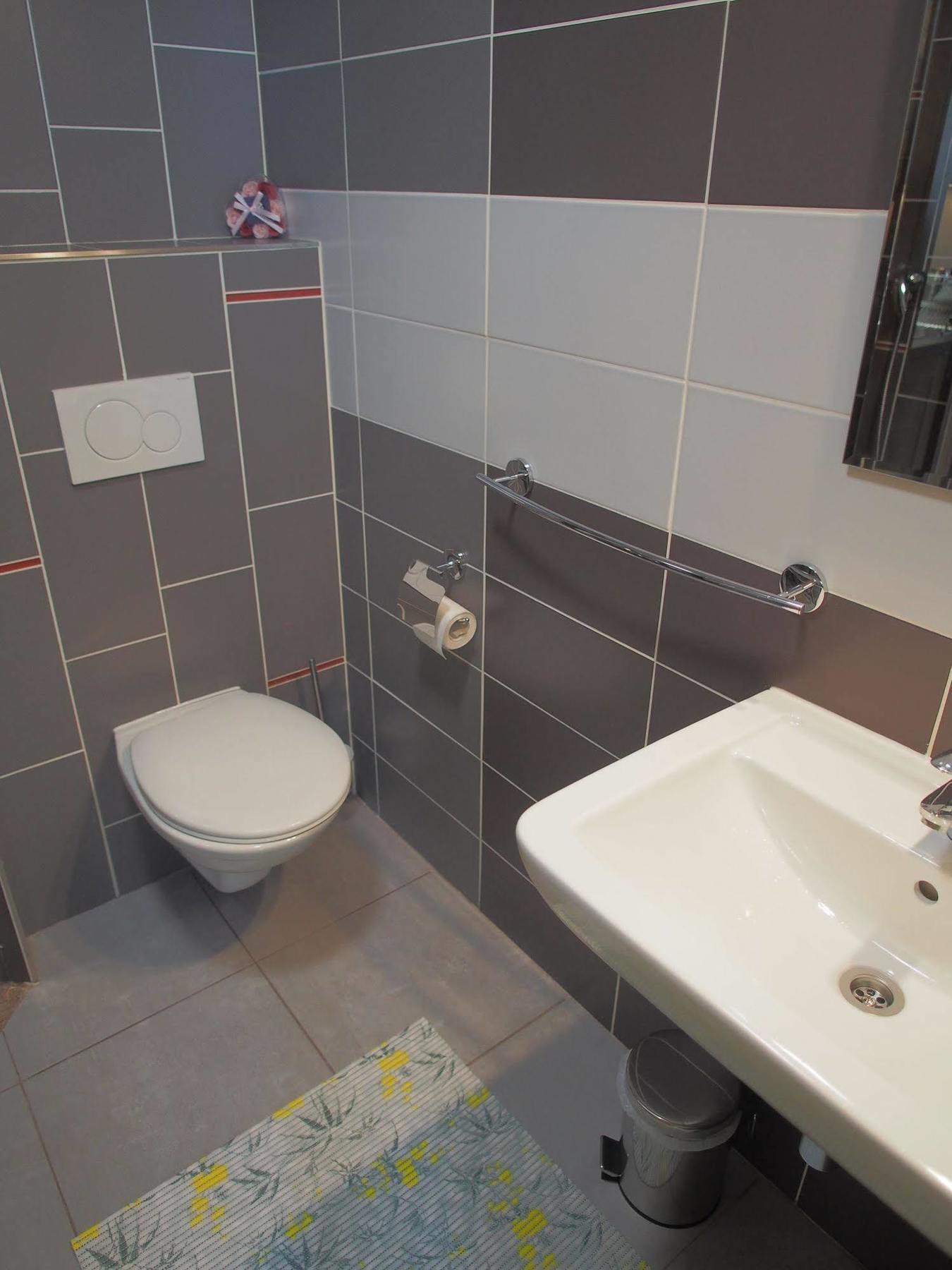 Apartmán Helenka Stará Morava Tatranská Lomnica Exterior foto