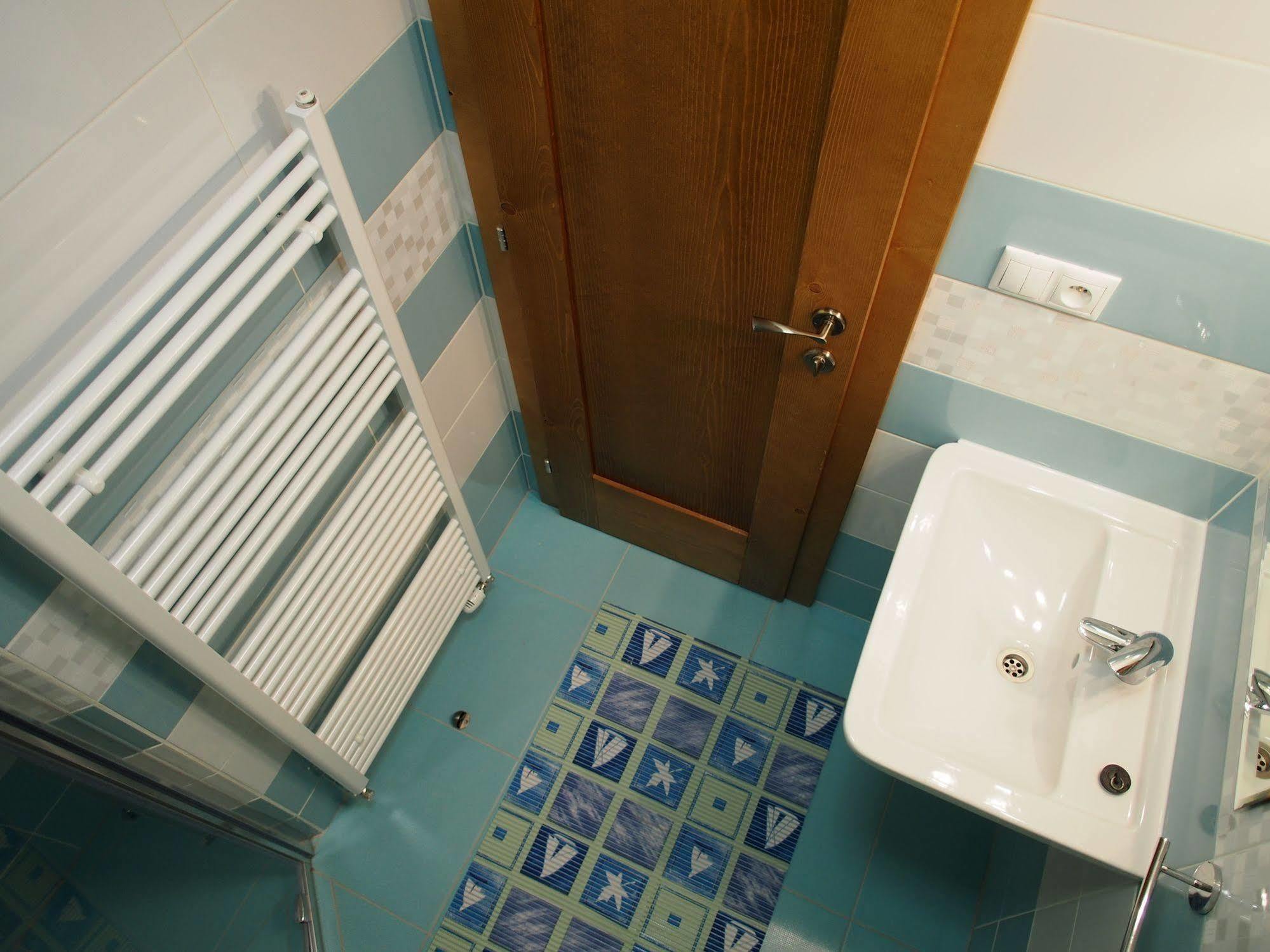 Apartmán Helenka Stará Morava Tatranská Lomnica Exterior foto