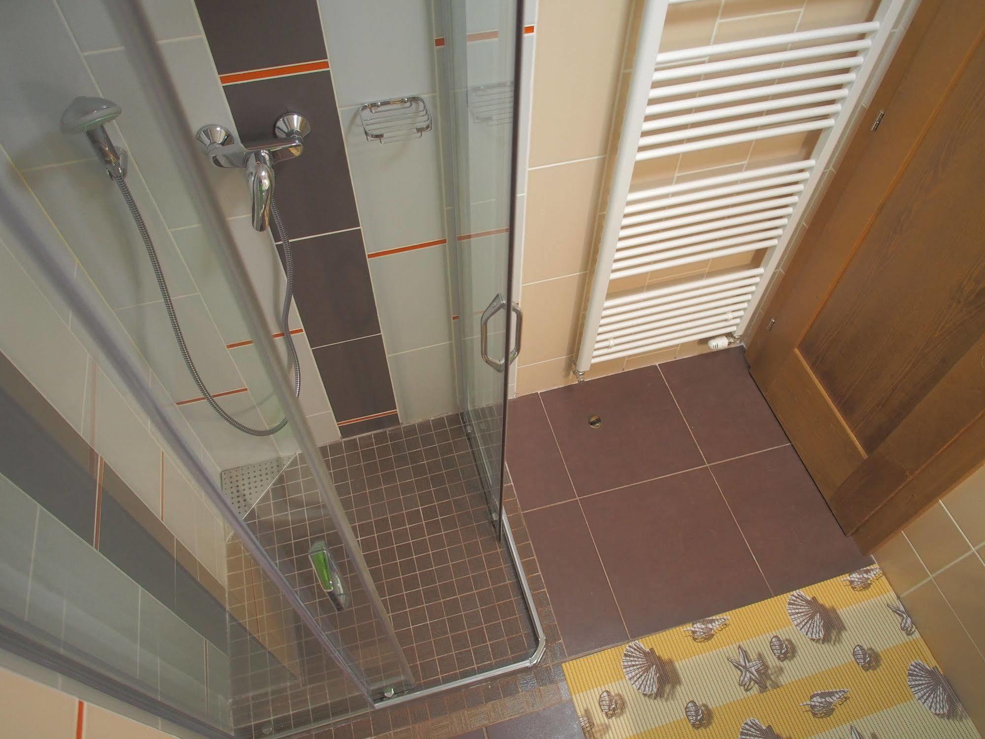 Apartmán Helenka Stará Morava Tatranská Lomnica Exterior foto